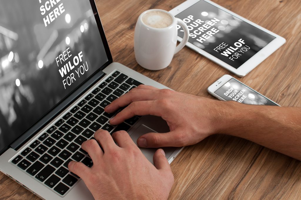 Freelance devenez visible